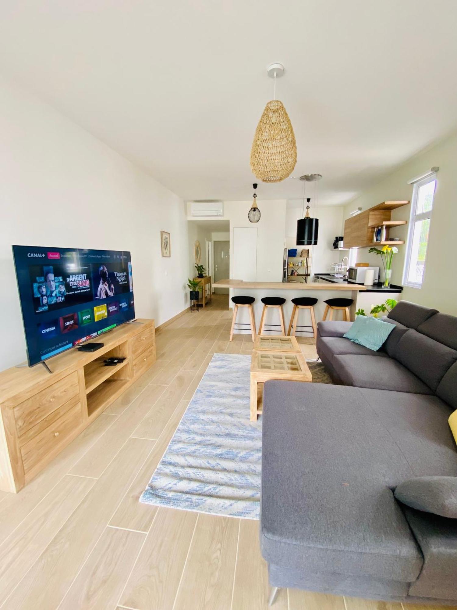 Villa Te Ura Beach Paea Extérieur photo