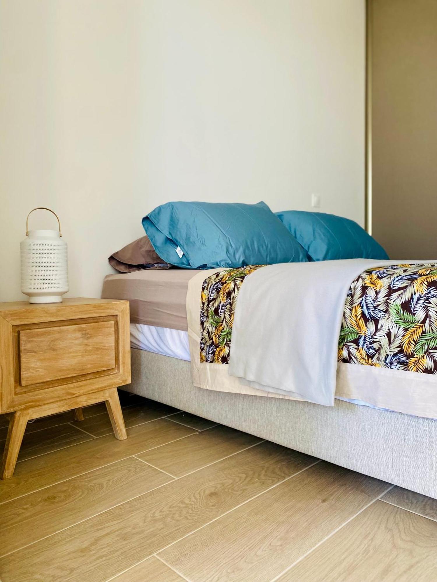 Villa Te Ura Beach Paea Extérieur photo