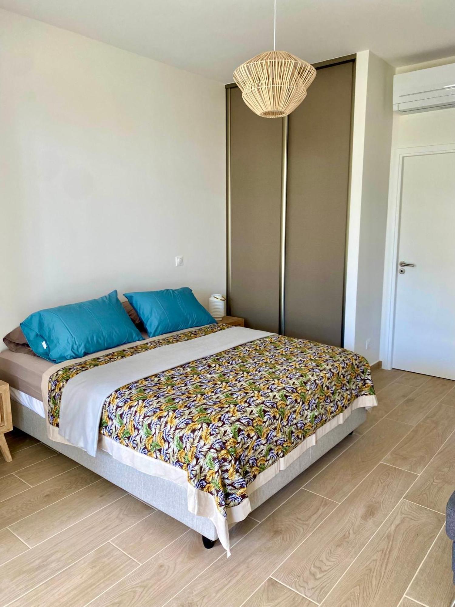 Villa Te Ura Beach Paea Extérieur photo