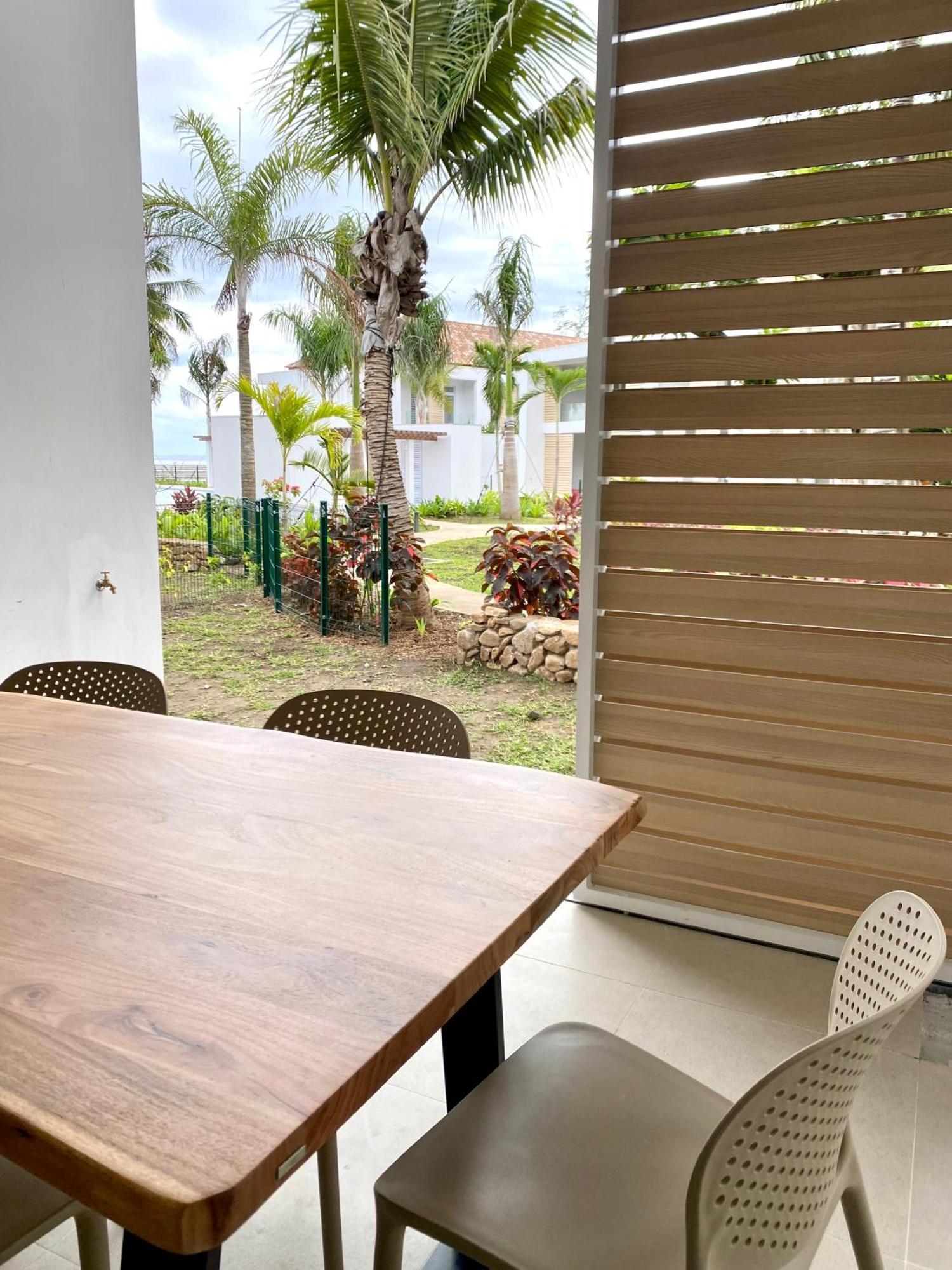 Villa Te Ura Beach Paea Extérieur photo